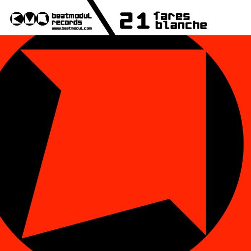 BMR021 - Fares - Blanche