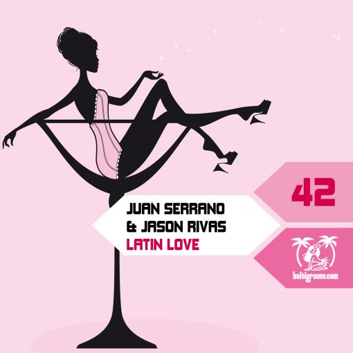 HGR052 - Juan Serrano & Jason Rivas - Latin Love