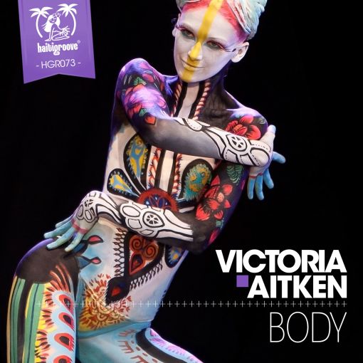 HGR073 - Victoria Aitken - Body