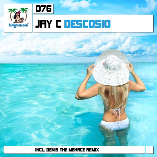 HGR076 - Jay C - Descosio